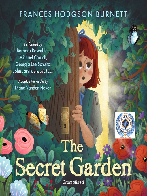 Title details for The Secret Garden (Dramatized) by Frances Hodgson Burnett - Available